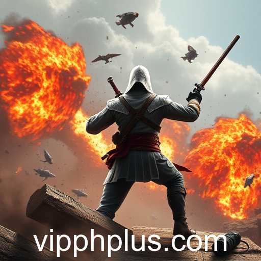 Dive into Thrilling Adventures with Our 'vipph' Action Games Category