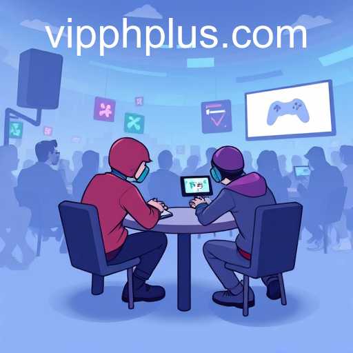 The Rising Influence of Casual Gaming Communities