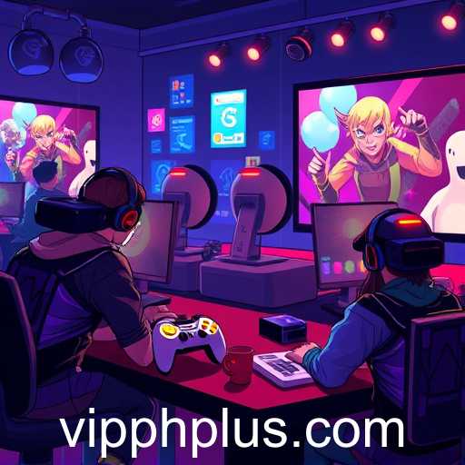 Emerging Trends in Online Gaming Platforms