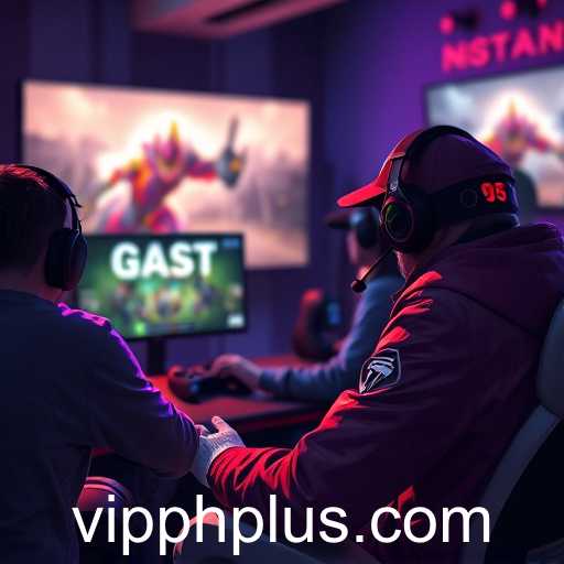 Gaming Evolution: Vipph's Emerging Influence