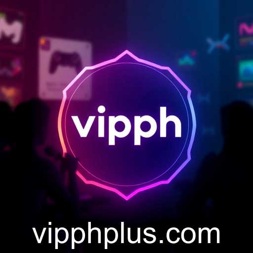 Gaming Revolution with Vipph