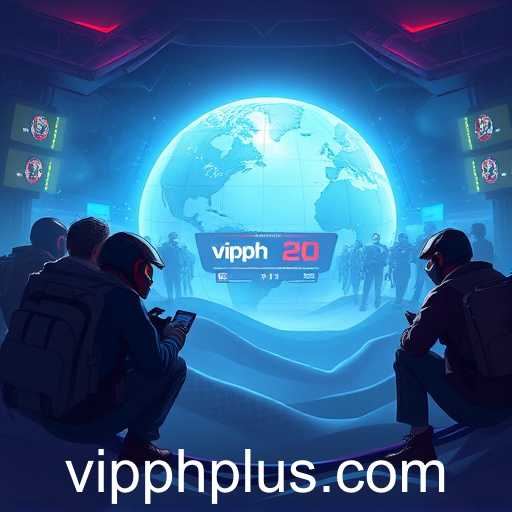Exploring the Thrilling World of Multiplayer Gaming with 'vipph'
