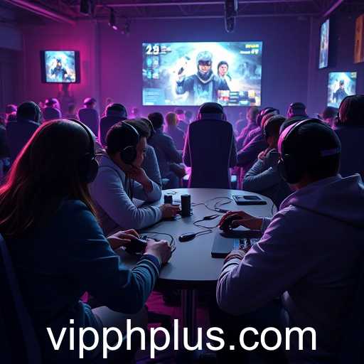 The Surge of Online Gaming Communities