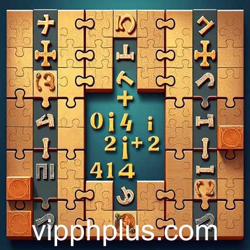 Unlocking the World of Puzzle Games with 'vipph'