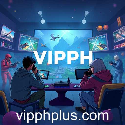 The Rise of VIPPH in Online Gaming