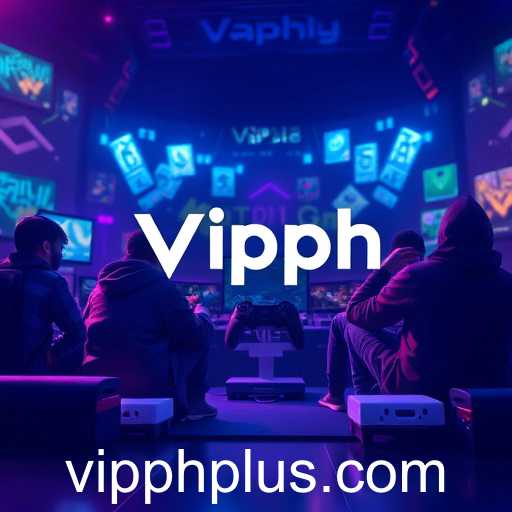 The Rise of Vipph: A Revolution in Online Gaming