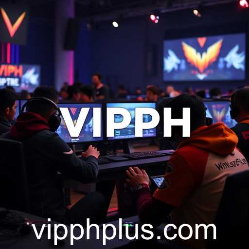The Rise of VIPPH in Competitive Gaming