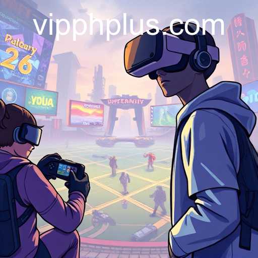 Rising Trends in Online Gaming for 2026