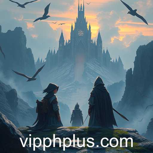 Exploring the Dynamics of Role-Playing Games: Insights from 'Vipph'