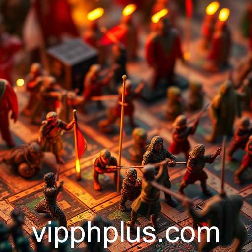 Exploring the Intricacies of Strategy Games - The Mind-Bending World of Tactical Play