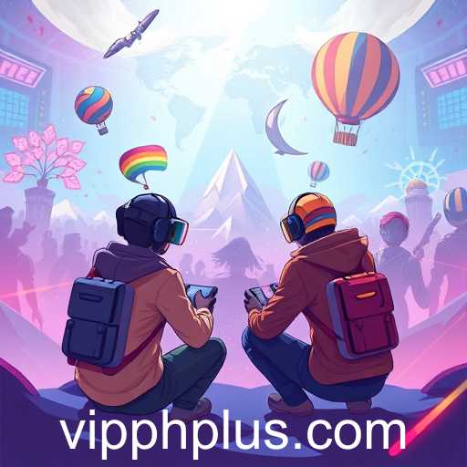 The Rising Influence of VIPPH on Gaming Culture