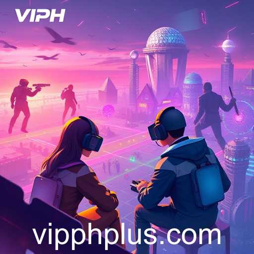 The Rise of VIPPH Amidst Gaming Evolution