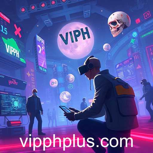 Growing Popularity of vipph Gaming in 2025