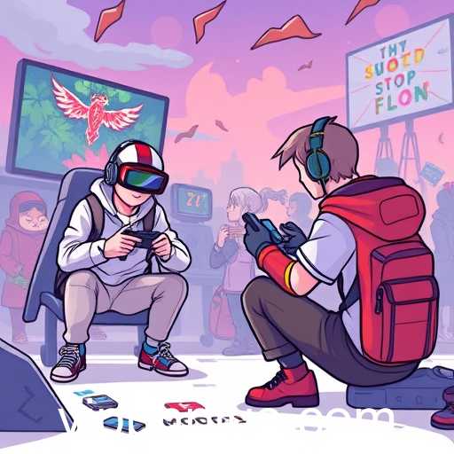 Vipph Game Website Revolutionizes Online Experience