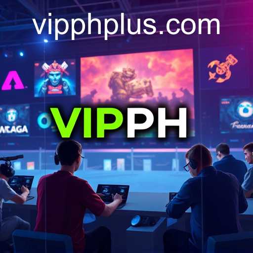 Gaming Evolution and VIPPH Leading the Charge