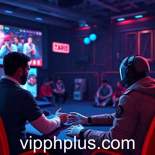 VIPPH Revolutionizing Online Gaming