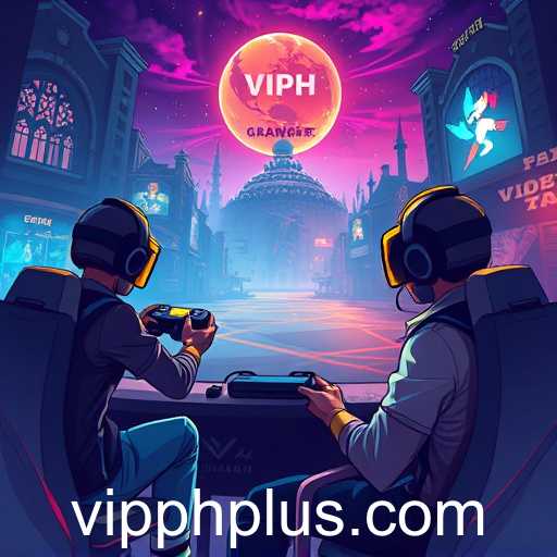 The Rise of VIPPH in Online Gaming